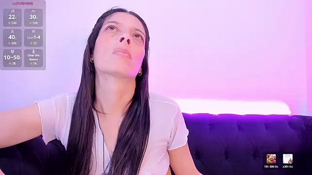 ShaunaDream - MASTURBATE FASTER + PLAY WITH PUSSY