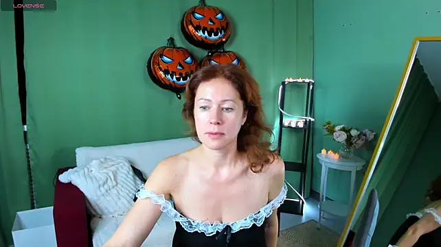 LeticiaRomano - you like my seduction