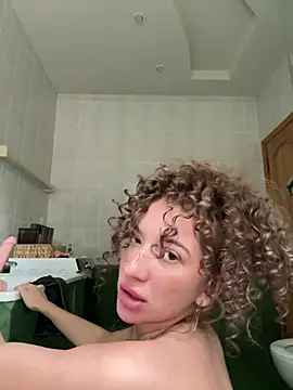 AlexaVee_ - SQUIRT+CONTROL 5M+HOT GIFT