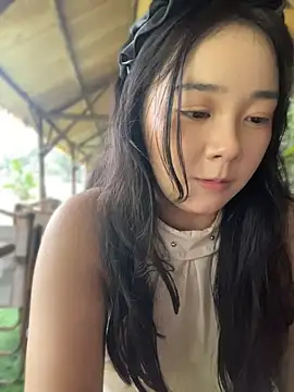 Luna-girl - 搭讪男人在他面前自慰勾引他