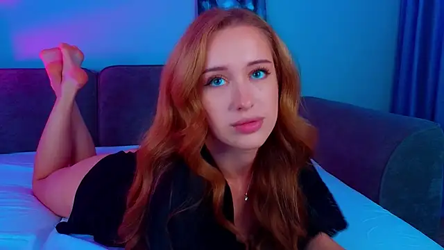 UnaPage - take off bra