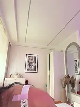 Ilariea_girl - suck dildo deep and play boobs