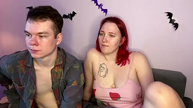 Julielourens - Squeeze my boobs passionately 🖤