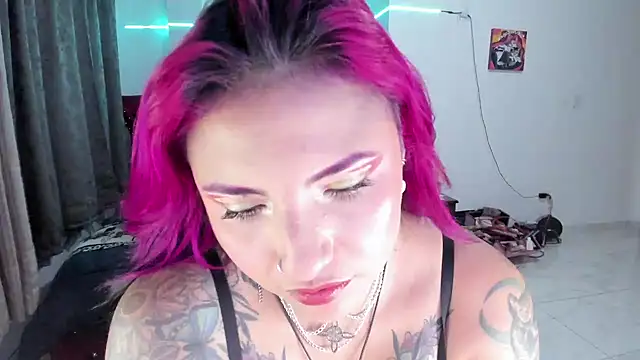 Black_wiidow - squirt