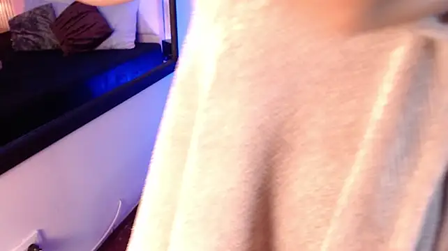 Chloe__Brm - Rub Clit closeup x 3 min
