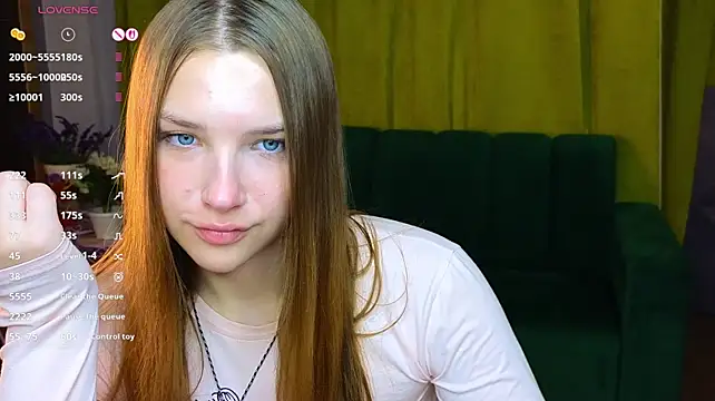 DariaAngels - Sloppy BJ