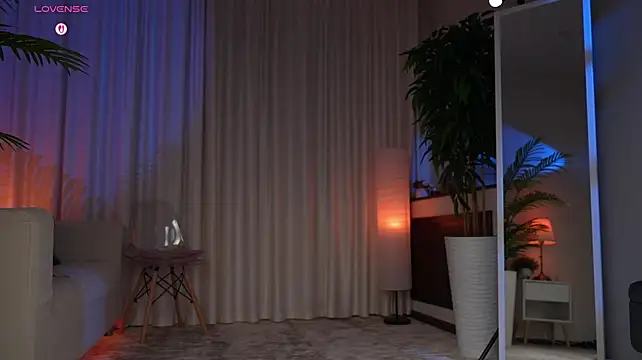 Amely_Young - Eye contact
