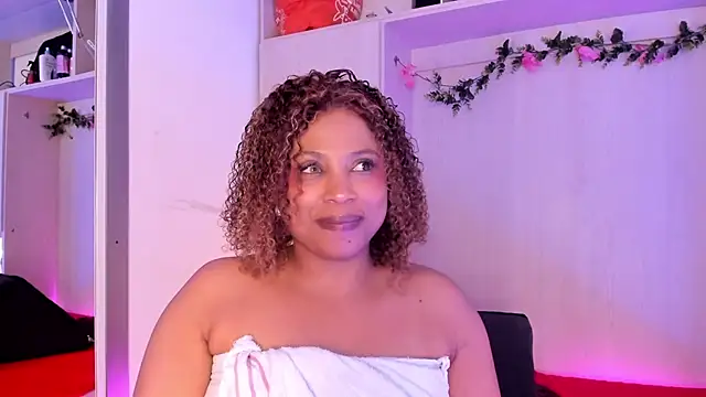 TammyBrown1 - oil body