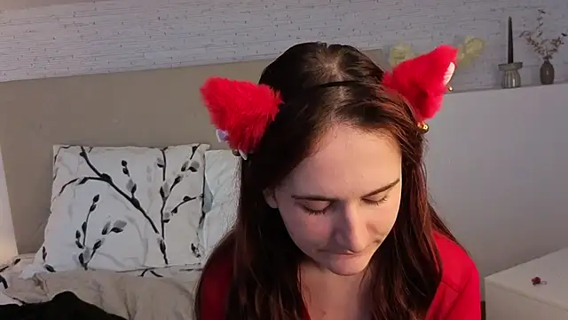 L1ittle_kitty_ - open butt close up