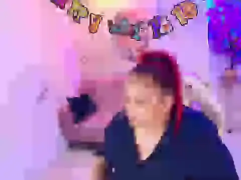 Camille_fox - SHIOW YOU MY BELLY IN OIL