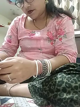 Heyy_Anshi - Show Pussy With Fingringss