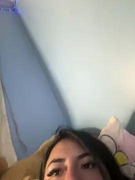 Cataleya2525 - Mostrar mis tetas desnudas