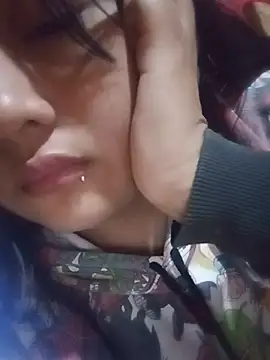Lisbeht_21 - Show Vibrador <3