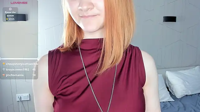 ClaudetteShahim