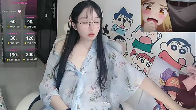Angela-AMY - 别轻易上我的心，里面可是住的你哦 上空性感揉胸