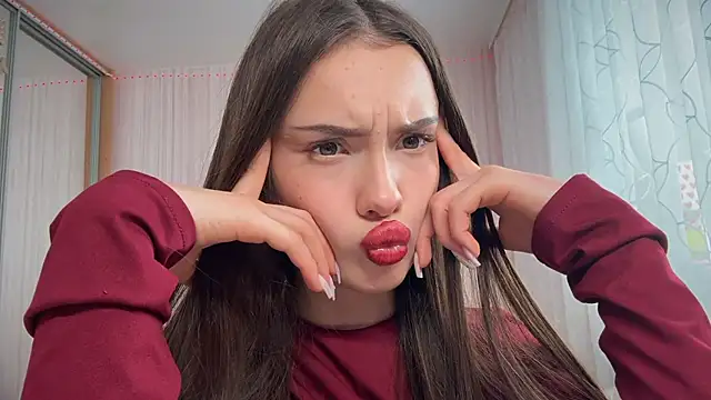 Love_my_Lips - Stand Up & Show My Outfit 👗