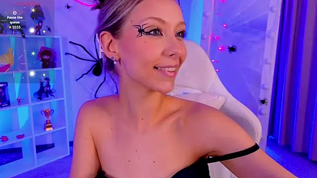 Bowbb - tits in oil