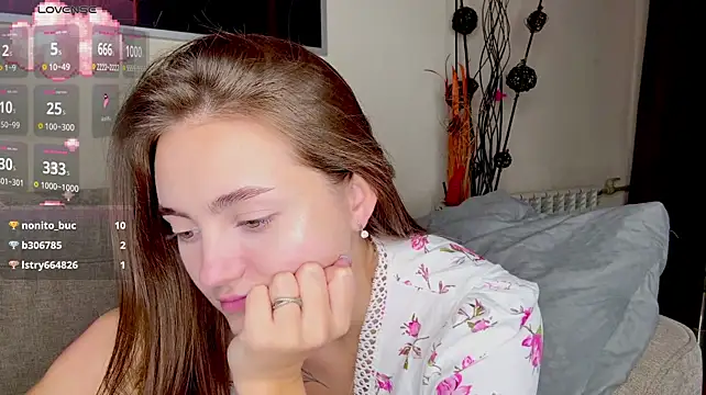 LoraDavi - help me cum