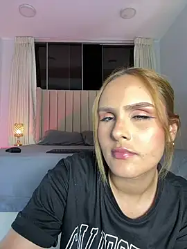 Aliison_Smith - fingers in my pussy 💦