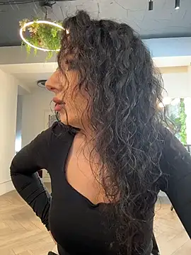 BeckyShineX - 💃 Slow & Sinful Dance