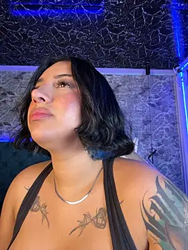 Scarlett-LS - fingers in my pussy