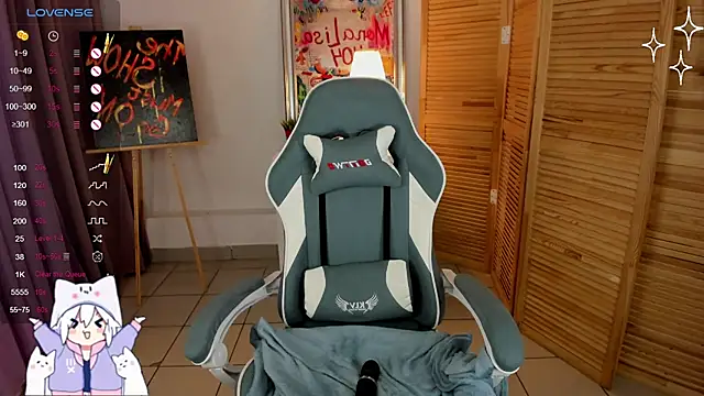 AmA_lia_ - To spank ass
