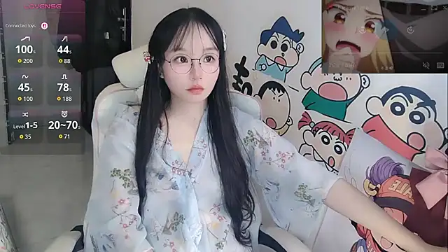 Angela-AMY - 别轻易上我的心，里面可是住的你哦 上空性感揉胸