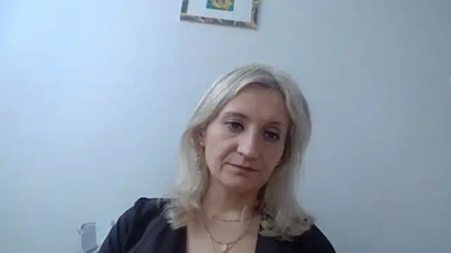 ViolettaMature - Make my new days special!