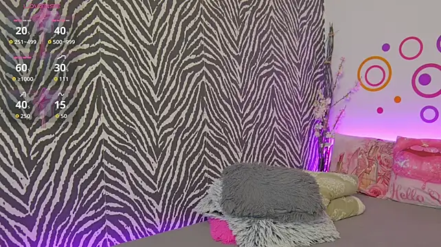 JennyShow - merry Xmas