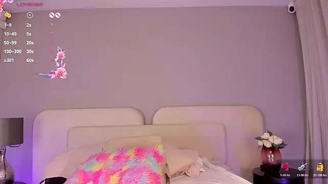 Dulcepatersson1_ - Doggy Style +spank Ass hard