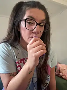 Rubina_121212 - Tánc fehérneműben