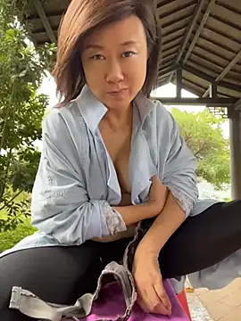 Mmyun6 - 户外，冒险，露点