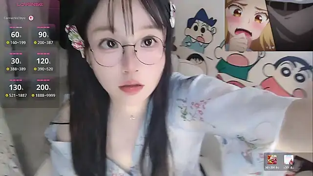 Angela-AMY - 别轻易上我的心，里面可是住的你哦 上空性感揉胸