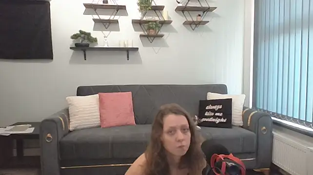 Eveline_Beauty_Kitty - Play with boobies and spit on them