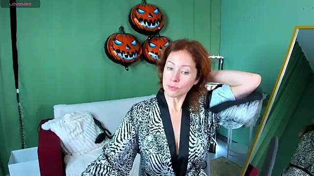 LeticiaRomano - you like my seduction