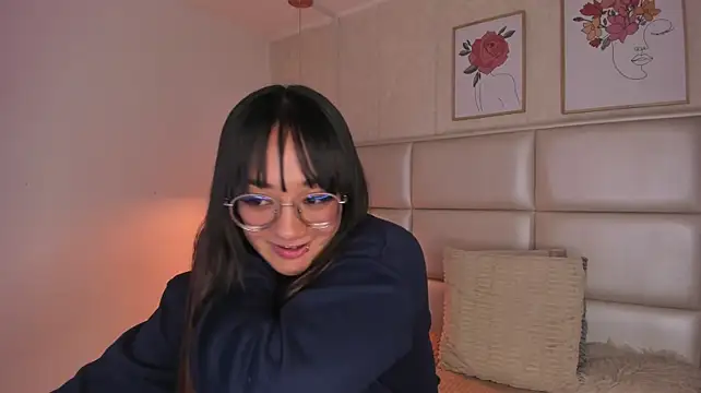 Aily_Yozuko - Deep throat | I want to feel your cum 💦