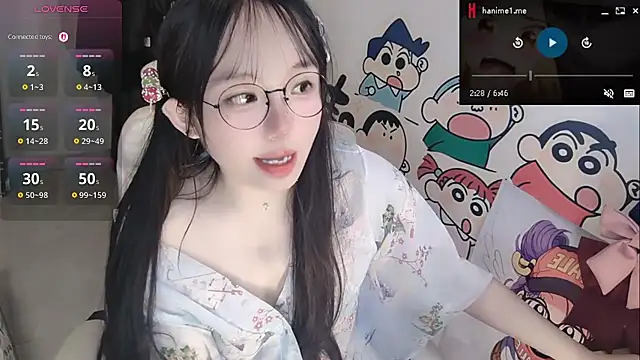 Angela-AMY - 别轻易上我的心，里面可是住的你哦 上空性感揉胸