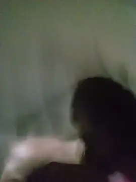 GoodinbedAfricann - finger ass