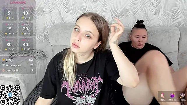 Alice_Halle - Asian lick ASSHOLE BLONDE