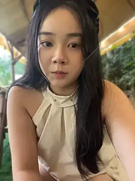 Luna-girl - 搭讪男人在他面前自慰勾引他