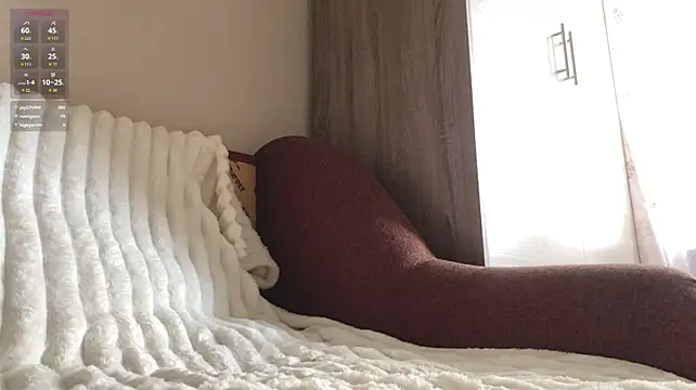 ShavondaMulrenin - full naked show