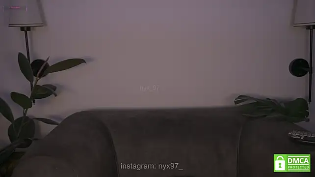 Nyx_97 - SQUIRT TIME!!!