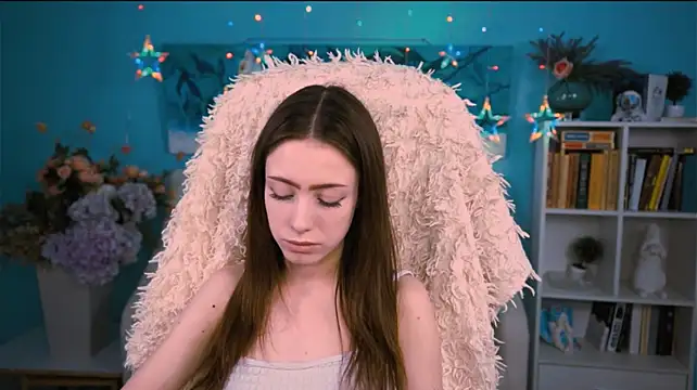VanessaAnerson - new makeup tomorrow