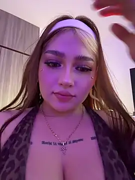 Daniela_ruizz - Open my ass