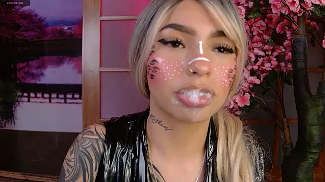 Miss___abigail - fuck my pussy hard squirt big