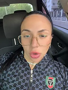 Bunny_Lush - Finger my pussy