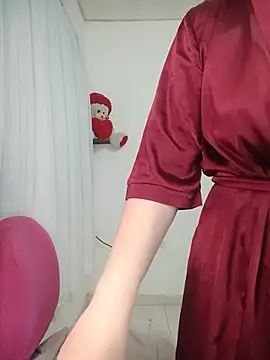 Lorenita_88 - Touch & tease