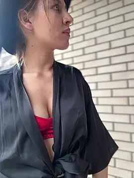 AriNova_ - RIDING A COCK + CONTROLLING A TOY REMOTE