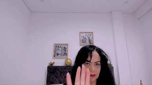 Valeriasexxx - Dildo suck