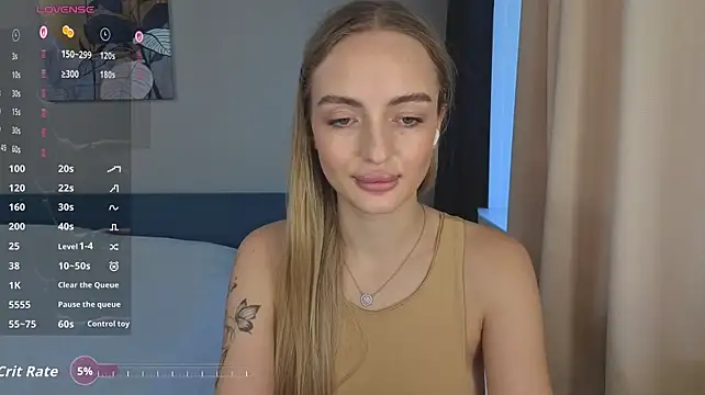 A_delina - Striptease💌